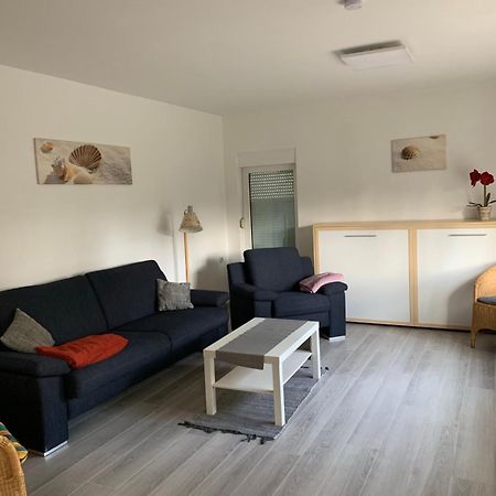 Ferienhof Moellers Morgen Lentfohrden Extérieur photo
