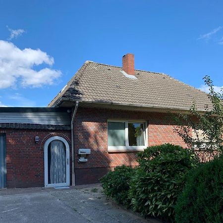 Ferienhof Moellers Morgen Lentfohrden Extérieur photo