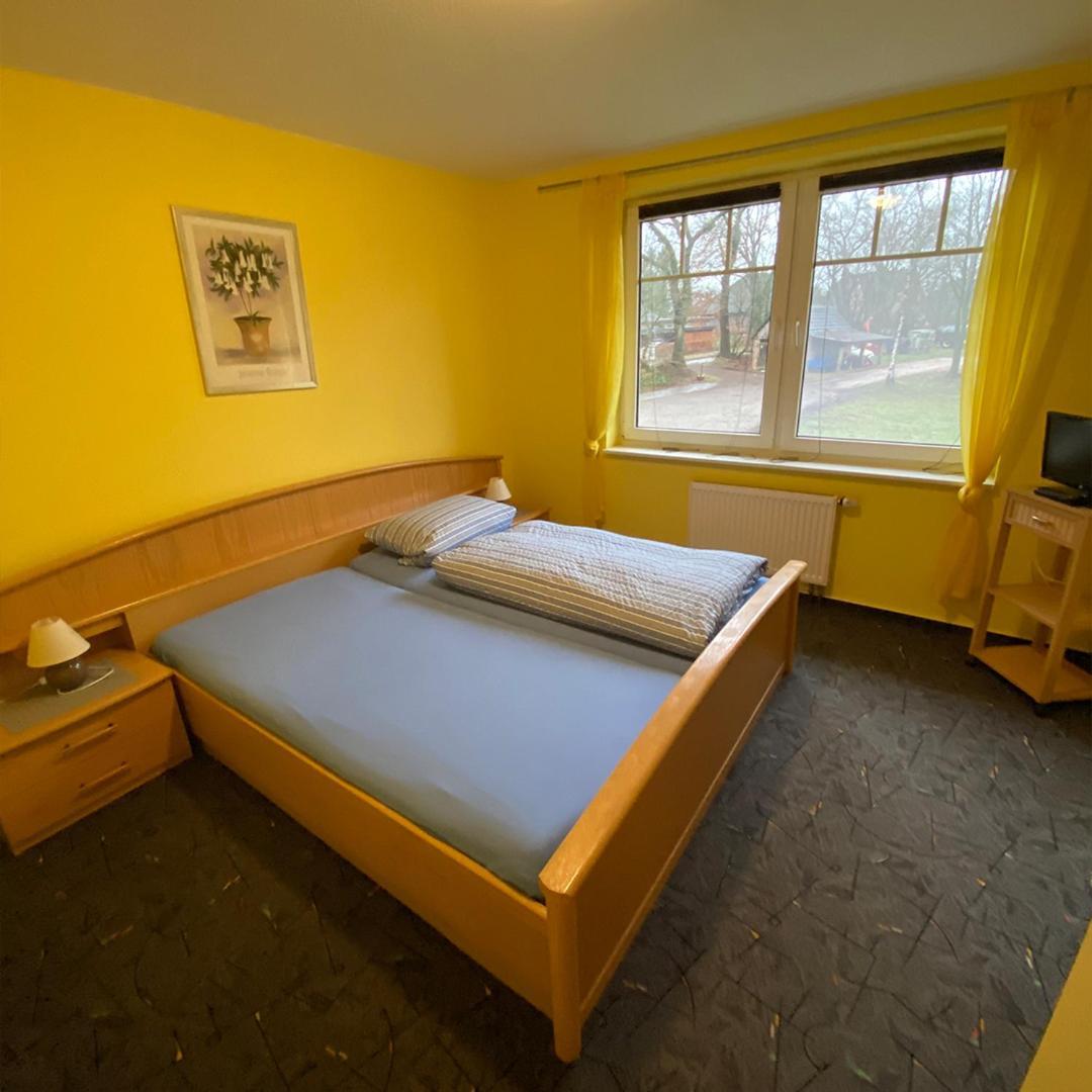 Ferienhof Moellers Morgen Lentfohrden Extérieur photo