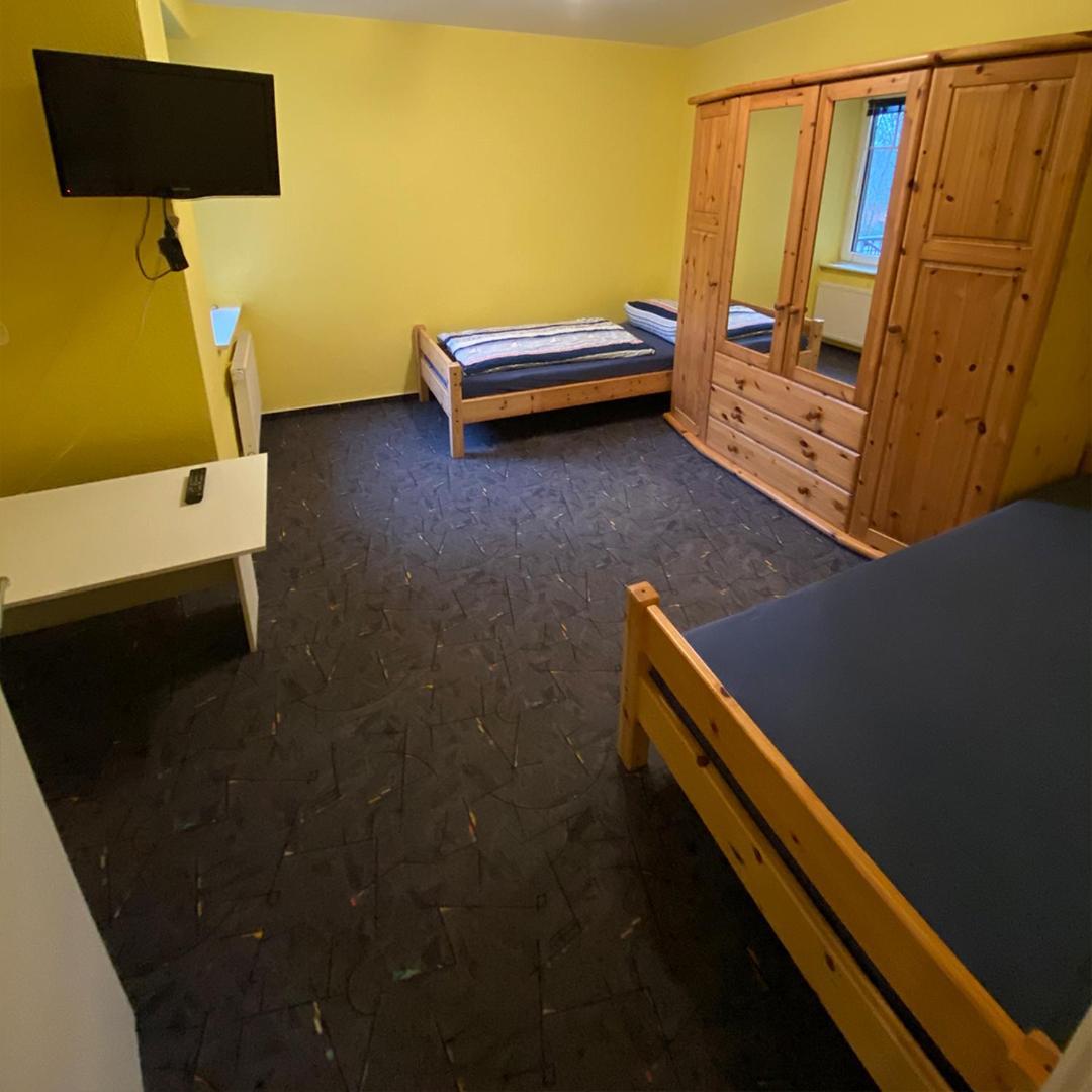 Ferienhof Moellers Morgen Lentfohrden Extérieur photo